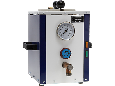 Pre-melting tank VSB 40