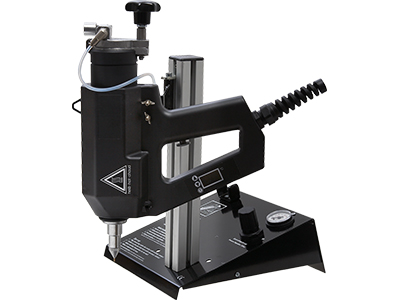 Stationary Equipment